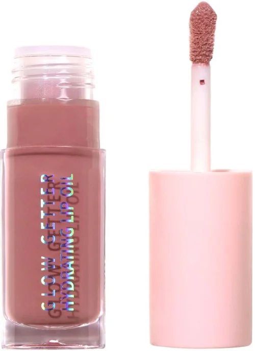 Moira Glow Getter Hydrating Oil 016 Au Naturel v:8045014