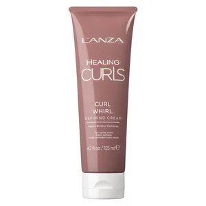 L’ANZA Healing Curls Curl Whirl Defining Cream 125ml v:5509829