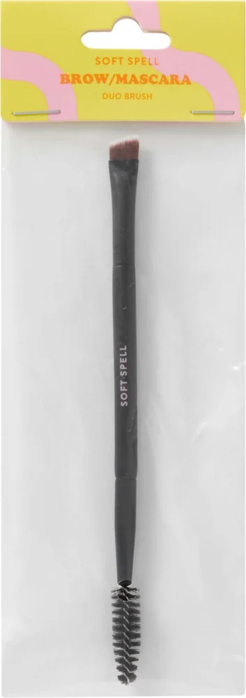 Soft Spell Slanted Mascara Brush – Lash & Brow Brush v:5626502