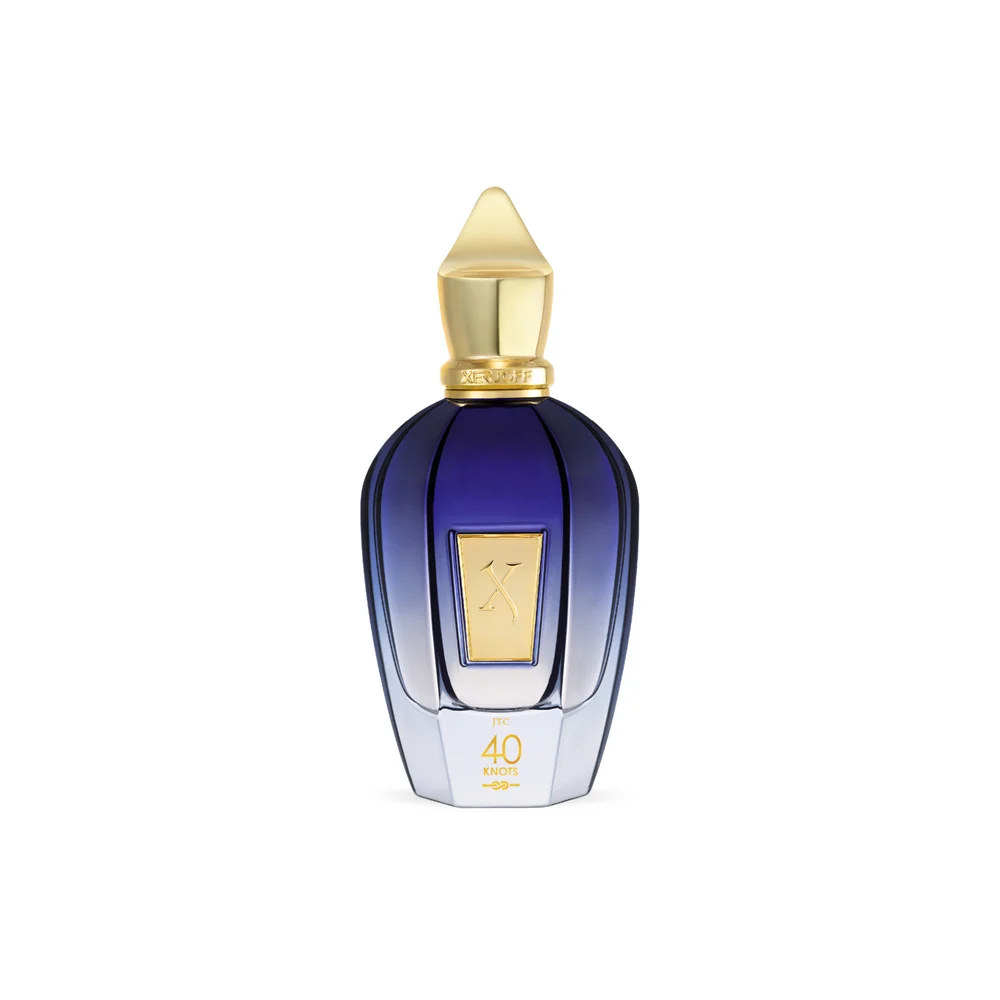 40 Knots Eau de Parfum 100 ml – XERJOFF v:9857111 40 Knots Eau de Parfum 100 ml – XERJOFF v:9857111