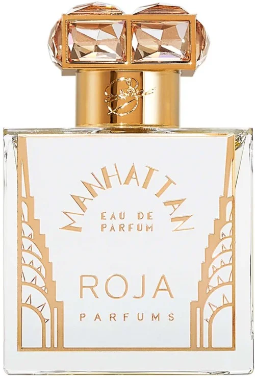 ROJA Manhattan Eau De Parfum 100 ml v:9347389