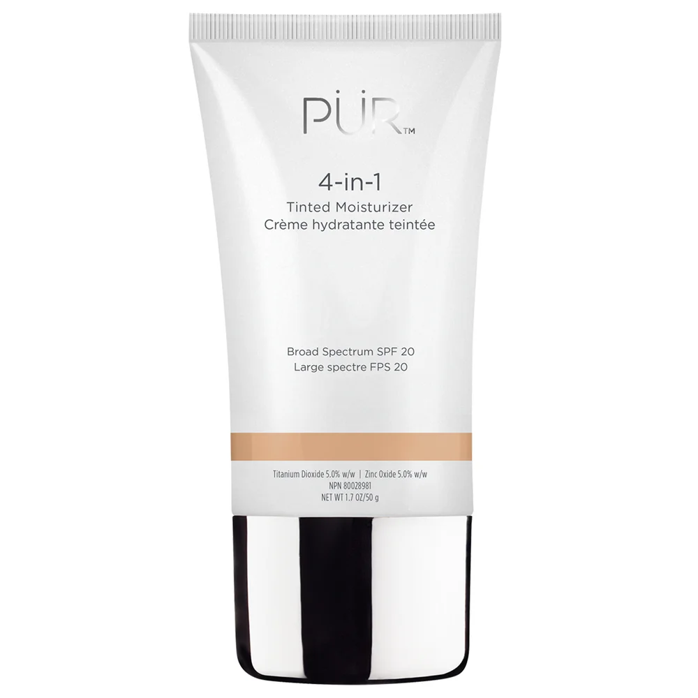 4-in-1 Mineral Tinted Moisturizer LG3 Light – PÜR v:8108626 4-in-1 Mineral Tinted Moisturizer LG3 Light – PÜR v:8108626