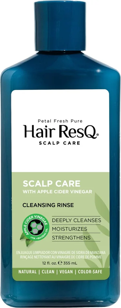 Petal Fresh Hair ResQ Scalp Care Cleansing Rinse 355 ml v:8057554 Petal Fresh Hair ResQ Scalp Care Cleansing Rinse 355 ml v:8057554