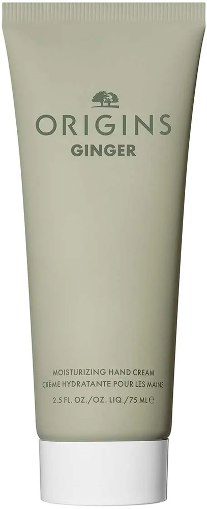Origins Ginger Moisturizing Hand Cream 75 ml v:8254269