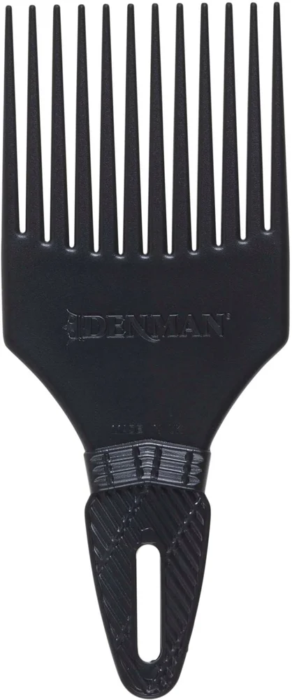 Denman D17 Curl Volumizer Black v:5463051