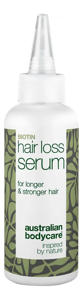 Australian Bodycare Hair Loss Serum – 100 ml. v:4291342 Australian Bodycare Hair Loss Serum – 100 ml. v:4291342