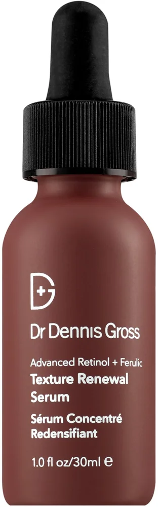 Dr Dennis Gross Advanced Retinol + Ferulic Texture Renewal Serum 30 ml v:6350276