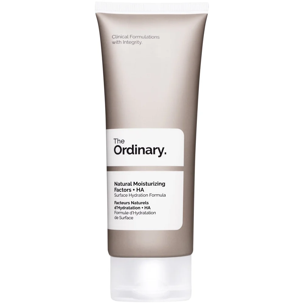 Natural Moisturizing Factors + HA v:3544448
