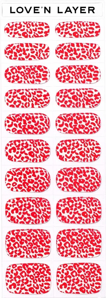 Love’n Layer Leo Layers Lady Red v:1702691