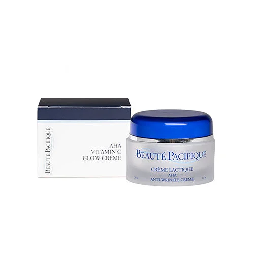 Aha-vitamin C Anti-Age Glow Cream v:3576027
