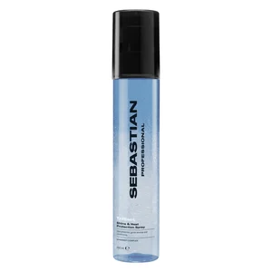 Sebastian Professional Trilliant Shine and Heat Protection Spray 150ml v:6023581
