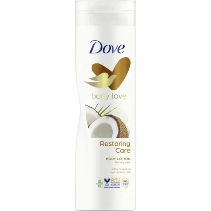Dove Body Lotion Restoring Ritual 250 ml v:7605140