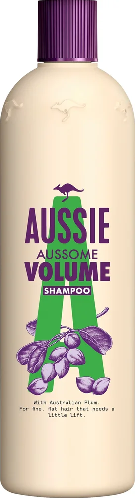 Aussome Volume Shampoo 500 ml – Aussie v:7913516 Aussome Volume Shampoo 500 ml – Aussie v:7913516