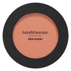 BareMinerals Gen Nude Powder Blush Strike A Rose 6g v:9868320 BareMinerals Gen Nude Powder Blush Strike A Rose 6g v:9868320