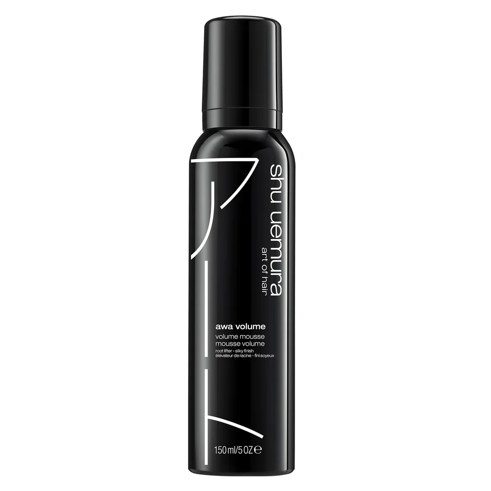 Awa Volume Mousse 150ml v:7275487