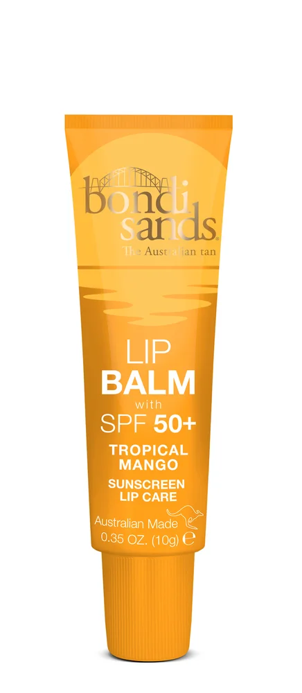 Bondi Sands Lip Balm Mango SPF50+ v:9967260