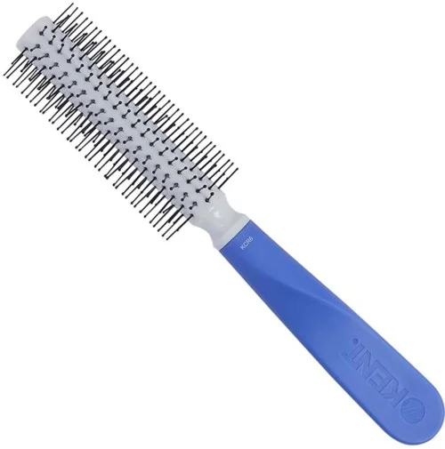 Kent Brushes Create Ball-Tipped Nylon Quill Round Brush – 20 mm v:2950823