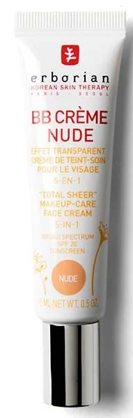 Erborian BB Creme Nude v:7534124 Erborian BB Creme Nude v:7534124