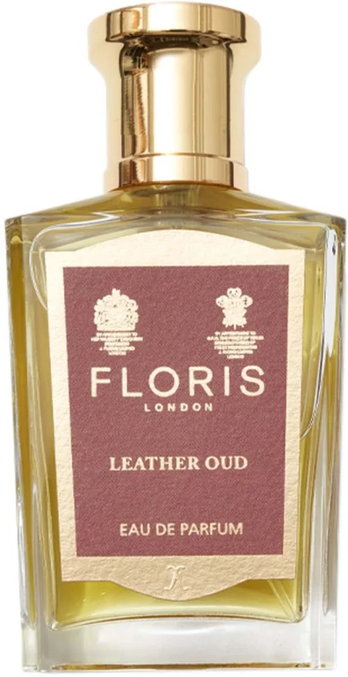 Floris London Leather Oud Eau de Parfum 50 ml v:2658780 Floris London Leather Oud Eau de Parfum 50 ml v:2658780