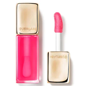 Guerlain Kiss Kiss Bee Glow Oil 458 Pop Rose 9,5ml v:2747950 Guerlain Kiss Kiss Bee Glow Oil 458 Pop Rose 9,5ml v:2747950