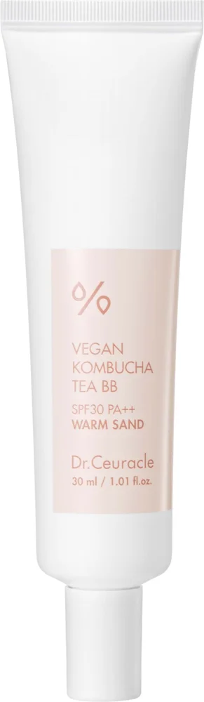 Dr. Ceuracle Vegan Kombucha BB Cream Warm Sand v:6979287 Dr. Ceuracle Vegan Kombucha BB Cream Warm Sand v:6979287