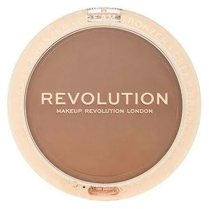 Revolution Beauty Ultra Cream Bronzer Light 12g v:5086154