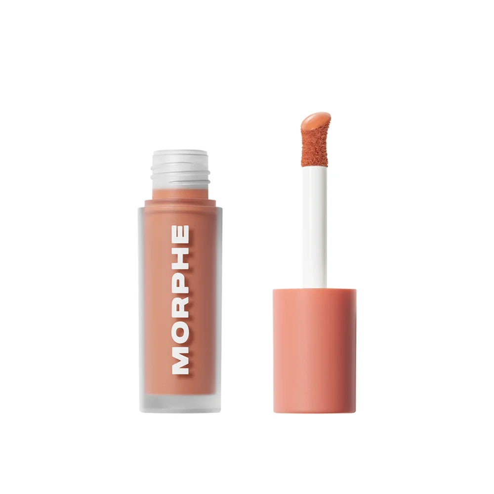 Wakeup Artist Under Eye Complexion Concealer Papaya 03 - Morphe v:8949654