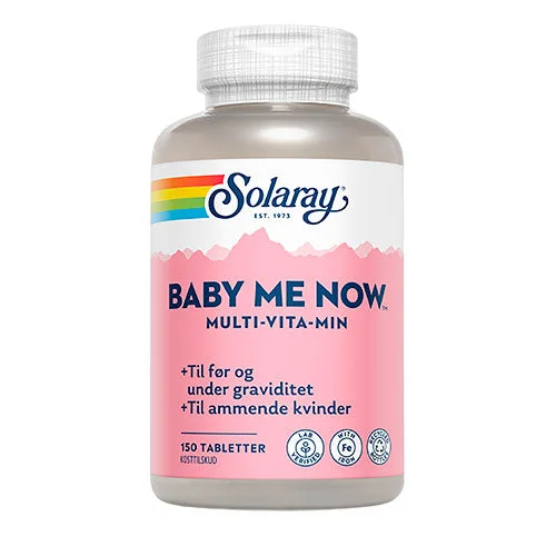 Baby Me Now Multivitamin v:7524219 Baby Me Now Multivitamin v:7524219