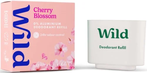 Wild Cherry Blossom Refill 40 g v:3210752 Wild Cherry Blossom Refill 40 g v:3210752