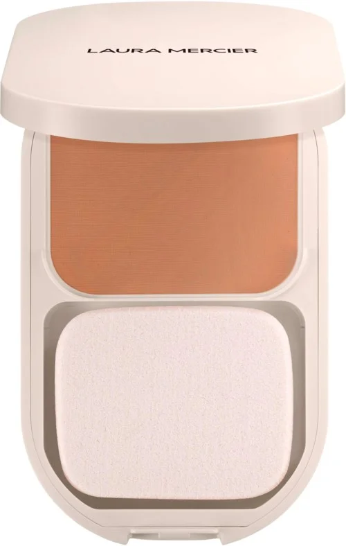 Laura Mercier Real Flawless Feather Matte Powder Foundation 4N Palmier v:3931771