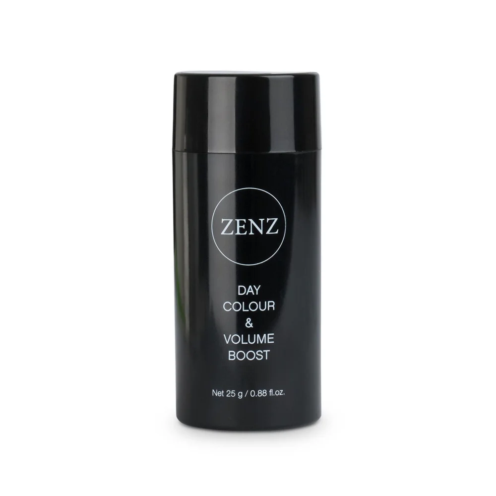 Day Colour & Volume Boost Auburn No. 36 25 g – ZENZ v:1302490 Day Colour & Volume Boost Auburn No. 36 25 g – ZENZ v:1302490