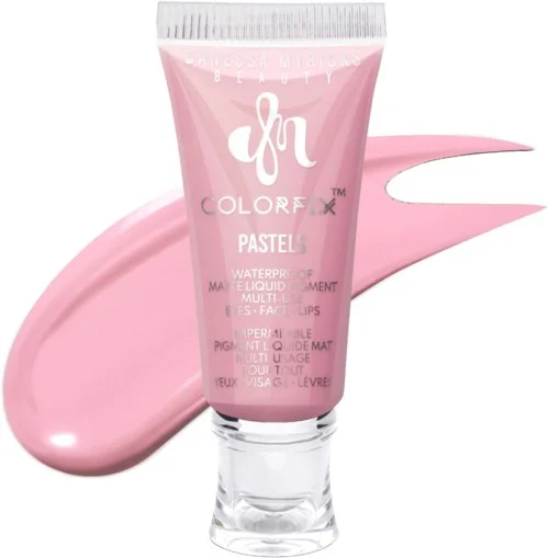Danessa Myricks Beauty Colorfix Matte Refresh Pastel Bunny v:3673078 Danessa Myricks Beauty Colorfix Matte Refresh Pastel Bunny v:3673078