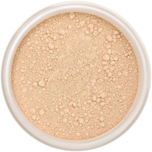 Lily Lolo Mineral Foundation SPF15 Popcorn v:3308244 Lily Lolo Mineral Foundation SPF15 Popcorn v:3308244