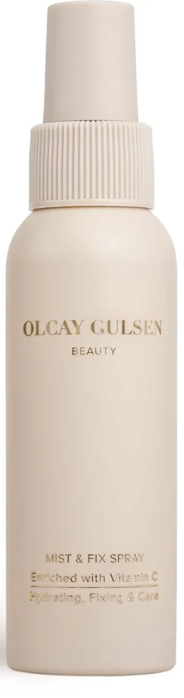 OLCAY GULSEN BEAUTY Mist & Fix Spray 80 ml v:1430554