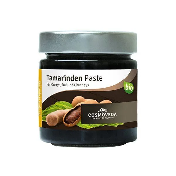 Cosmoveda Tamarind Paste Ø – 250 g v:2884199 Cosmoveda Tamarind Paste Ø – 250 g v:2884199