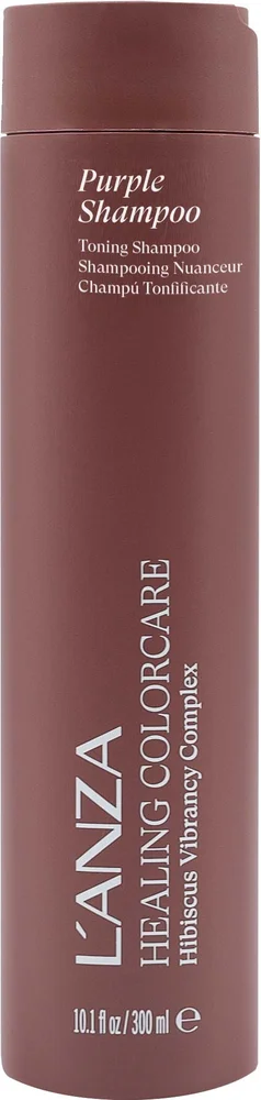 Lanza Healing Color Care Purple Shampoo 300 ml v:3778016 Lanza Healing Color Care Purple Shampoo 300 ml v:3778016