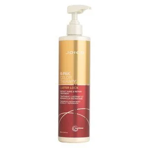 Joico K-PAK Color Therapy Luster Lock Treatment 500ml v:6366276 Joico K-PAK Color Therapy Luster Lock Treatment 500ml v:6366276