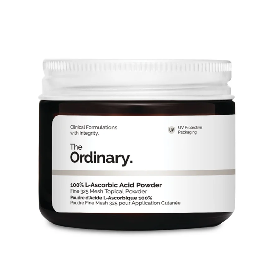 100% L-Ascorbic Acid Powder 20g – The Ordinary v:2383281 100% L-Ascorbic Acid Powder 20g – The Ordinary v:2383281