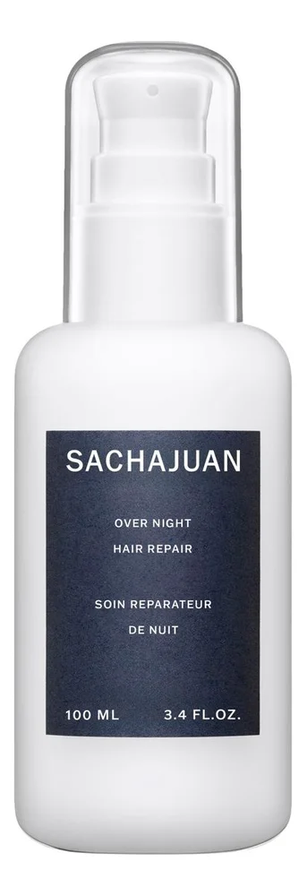 Sachajuan Over Night Hair Repair - 100 ml v:9446032