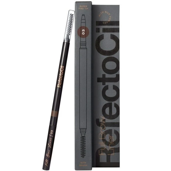 RefectoCil Full Brow Liner Dark 3 8 g v:9317212 RefectoCil Full Brow Liner Dark 3 8 g v:9317212