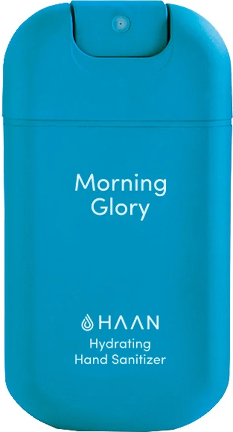 HAAN Morning Glory Hydrating Hand Sanitizer 30 ml v:2346623 HAAN Morning Glory Hydrating Hand Sanitizer 30 ml v:2346623