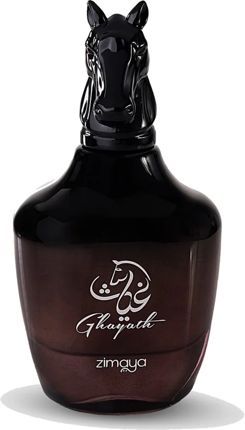 Zimaya Ghayath Eau de Parfum 100 ml v:7132119