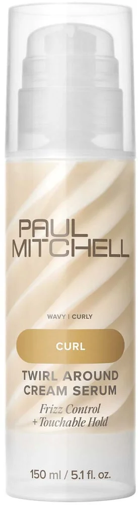 Paul Mitchell Curl Twirl Around Cream Serum 150 ml v:9419531