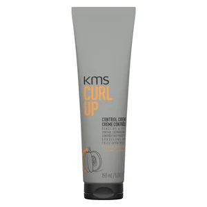 KMS Curlup Control Creme 150ml v:6729104