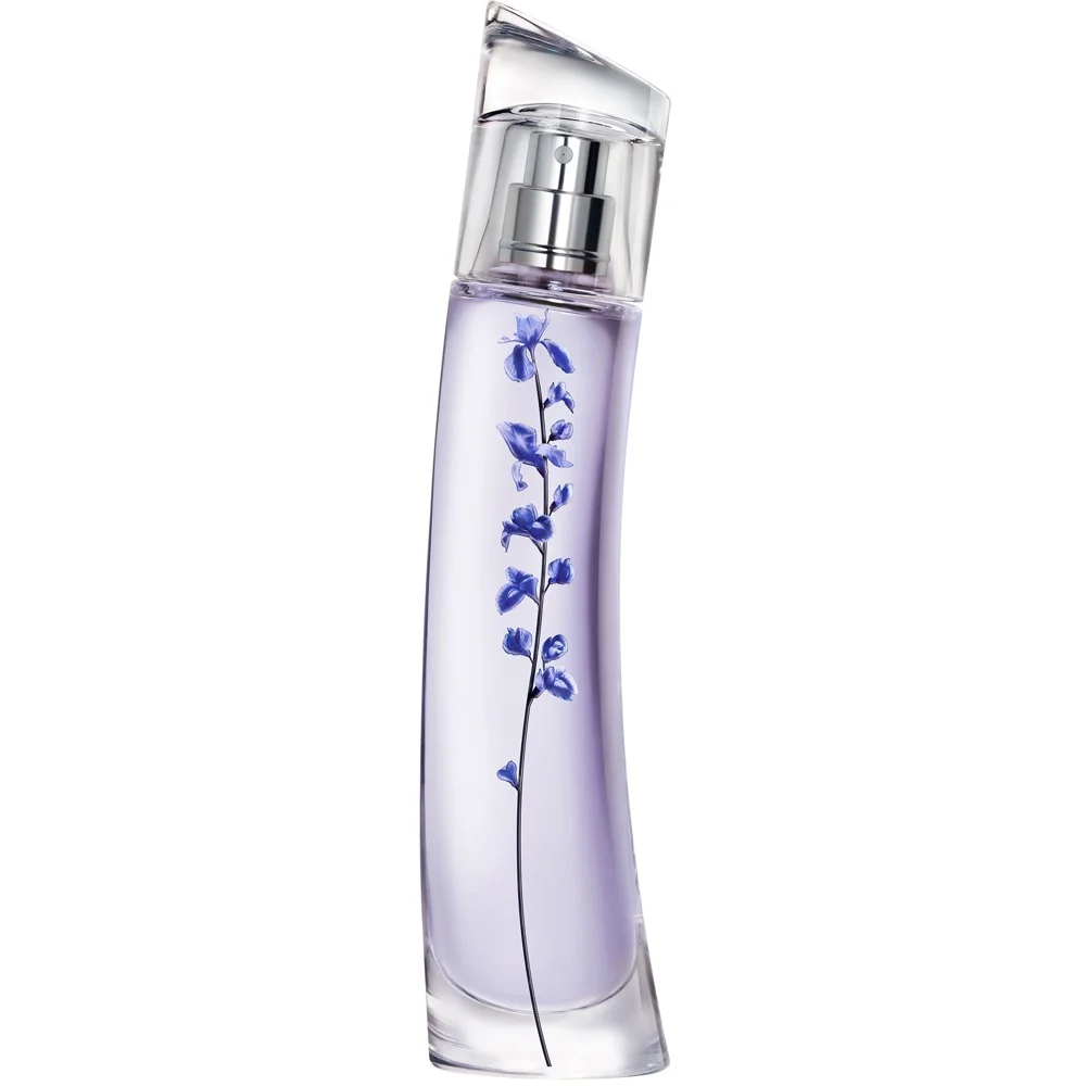 Flower by Kenzo Ikebana Indigo, EdP 40ml v:5604385