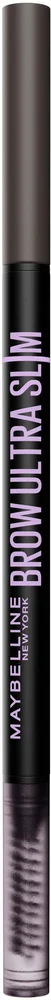 Maybelline New York Brow Ultra Slim Pencil 06 Black Brown v:2969745