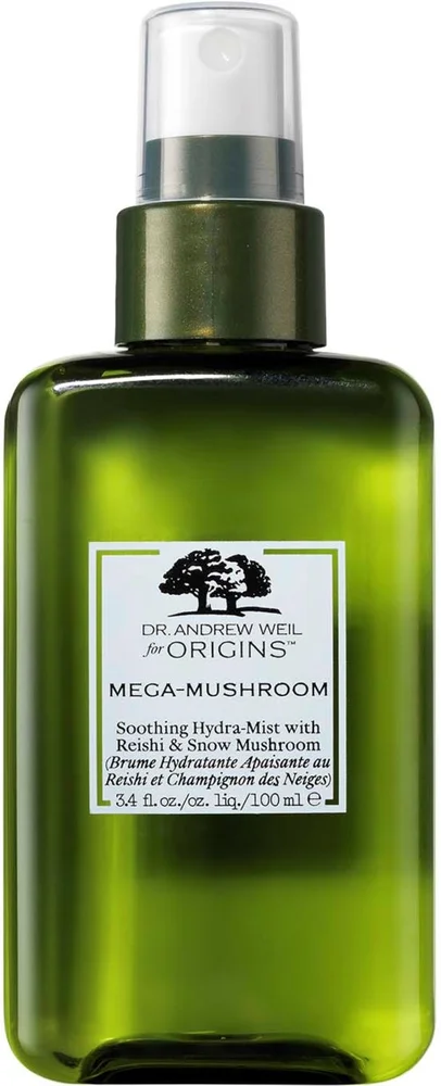Origins Mega-Mushroom Dr.Andrew Weil for Origins Soothing Hydra-Mist 100 ml v:8615778