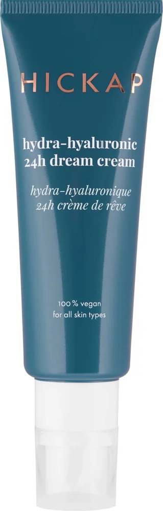 HICKAP Hydra-Hyaluronic 24H Dream Cream 50 ml v:9518254 HICKAP Hydra-Hyaluronic 24H Dream Cream 50 ml v:9518254