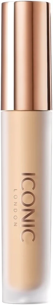 ICONIC London Seamless Concealer Beige v:2746766