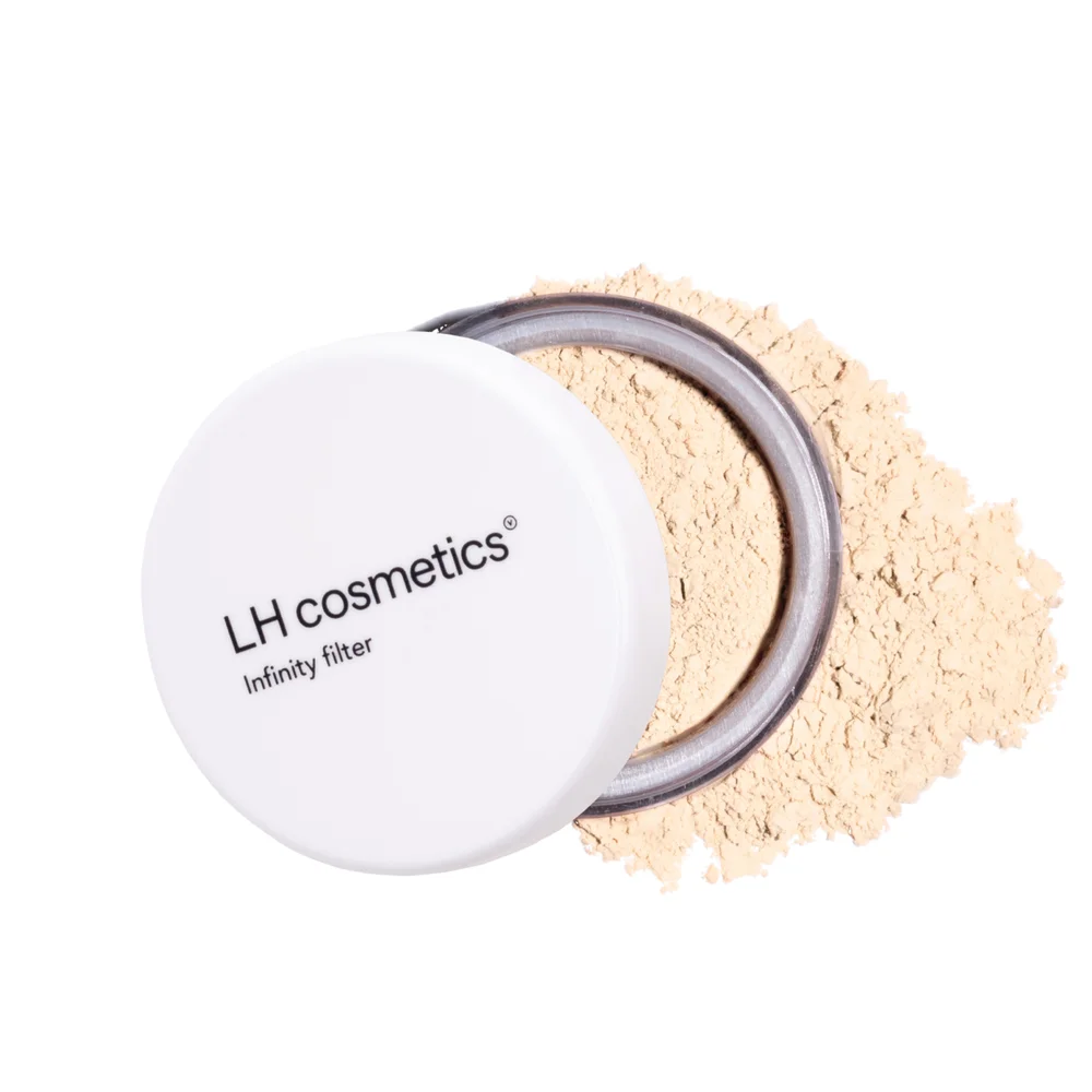Infinity Filter Light - LH cosmetics v:6475434